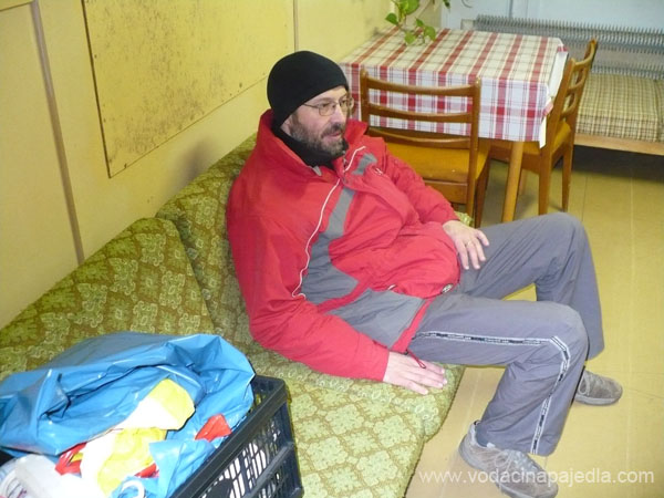 41 Zmozeny Pavel